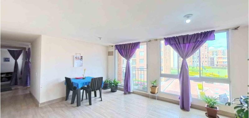 Apartamento en Venta en Madrid, la prosperidad-2