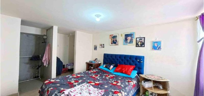 Apartamento en Venta en Madrid, la prosperidad-3