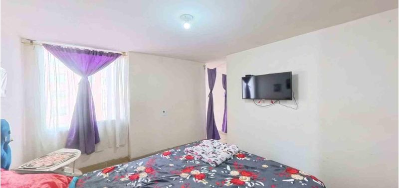 Apartamento en Venta en Madrid, la prosperidad-4