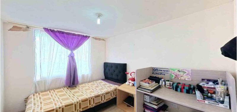 Apartamento en Venta en Madrid, la prosperidad-5