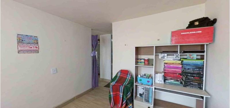 Apartamento en Venta en Madrid, la prosperidad-7