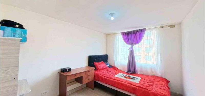Apartamento en Venta en Madrid, la prosperidad-8