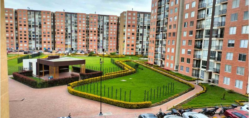 Apartamento en Venta en Madrid, la prosperidad-14