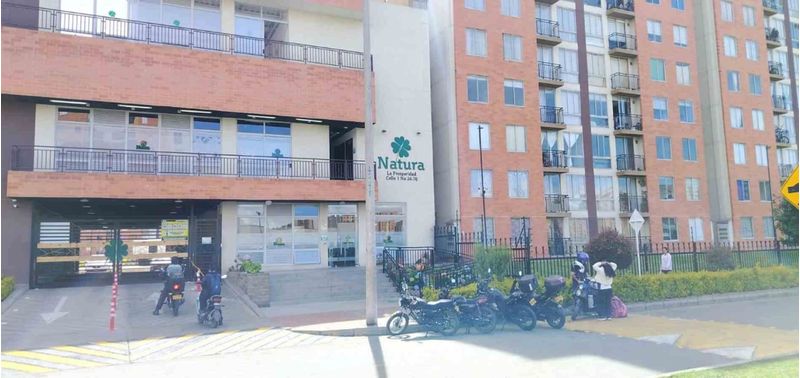 Apartamento en Venta en Madrid, la prosperidad-27