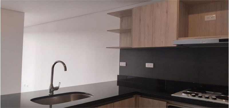 Apartamento en Venta en Bogotá, D.C., Sagrado Corazón   Usaquén-0