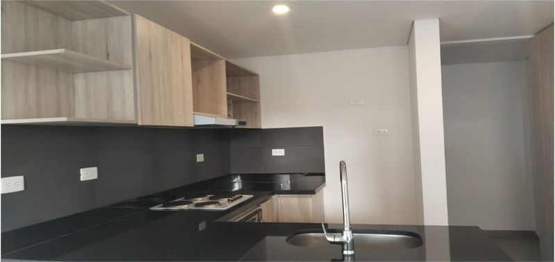 Apartamento en Venta en Bogotá, D.C., Sagrado Corazón   Usaquén-1