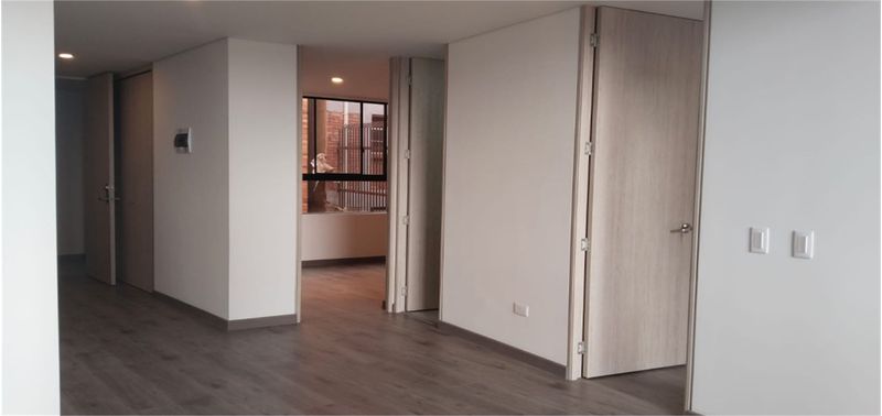 Apartamento en Venta en Bogotá, D.C., Sagrado Corazón   Usaquén-2