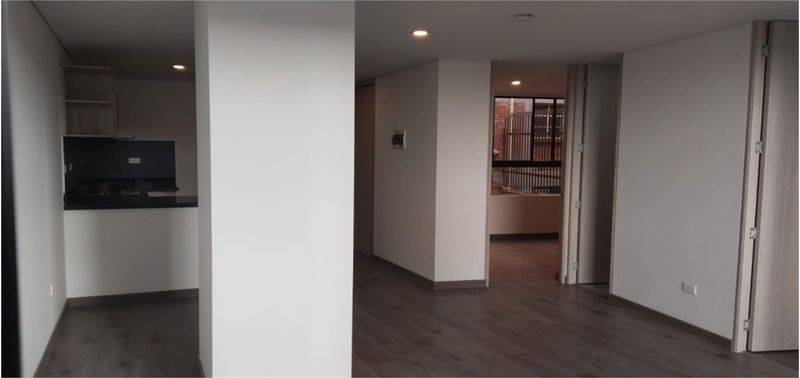 Apartamento en Venta en Bogotá, D.C., Sagrado Corazón   Usaquén-3