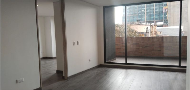 Apartamento en Venta en Bogotá, D.C., Sagrado Corazón   Usaquén-4