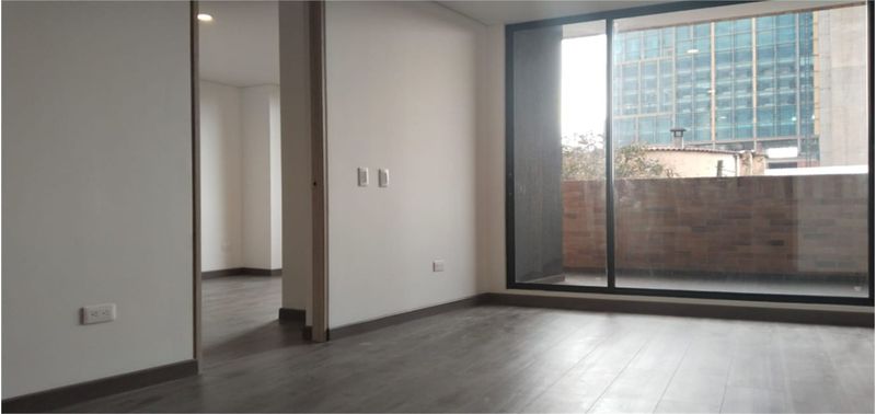 Apartamento en Venta en Bogotá, D.C., Sagrado Corazón   Usaquén-5