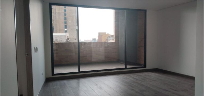 Apartamento en Venta en Bogotá, D.C., Sagrado Corazón   Usaquén-6