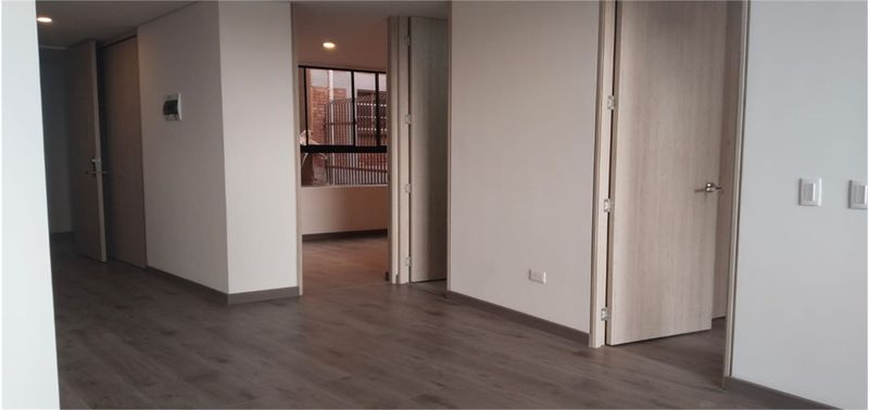Apartamento en Venta en Bogotá, D.C., Sagrado Corazón   Usaquén-7