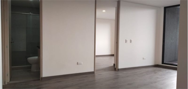 Apartamento en Venta en Bogotá, D.C., Sagrado Corazón   Usaquén-8