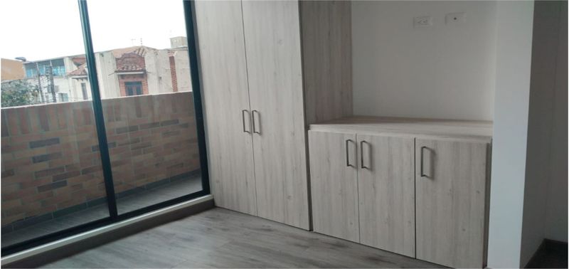 Apartamento en Venta en Bogotá, D.C., Sagrado Corazón   Usaquén-11