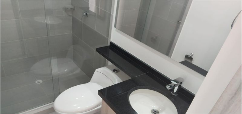 Apartamento en Venta en Bogotá, D.C., Sagrado Corazón   Usaquén-15