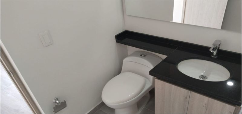 Apartamento en Venta en Bogotá, D.C., Sagrado Corazón   Usaquén-19
