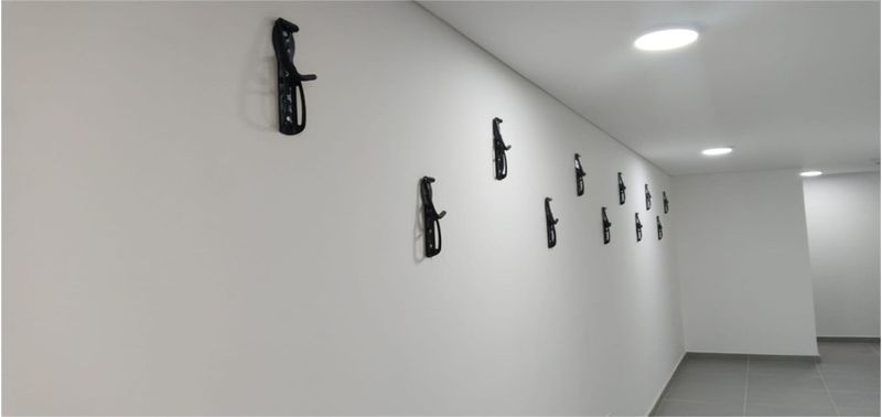 Apartamento en Venta en Bogotá, D.C., Sagrado Corazón   Usaquén-21