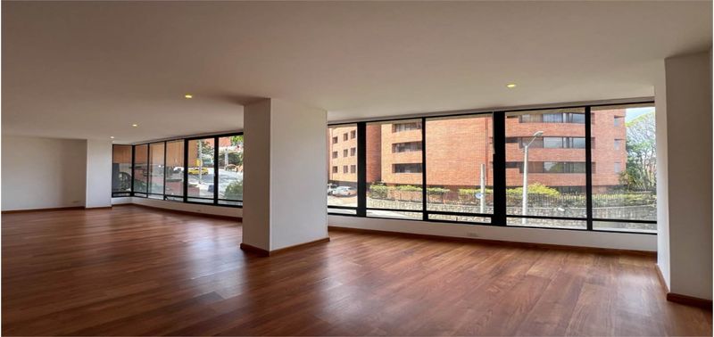Apartamento en Venta en Bogotá, D.C., Los Rosales Emaús-4
