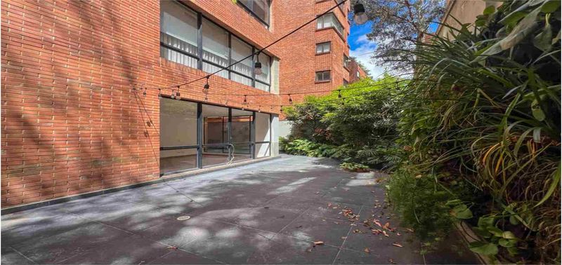 Apartamento en Venta en Bogotá, D.C., Los Rosales Emaús-5