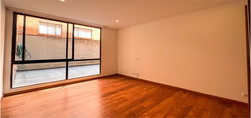 Apartamento en Venta en Bogotá, D.C., Los Rosales Emaús-11