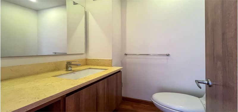 Apartamento en Venta en Bogotá, D.C., Los Rosales Emaús-14