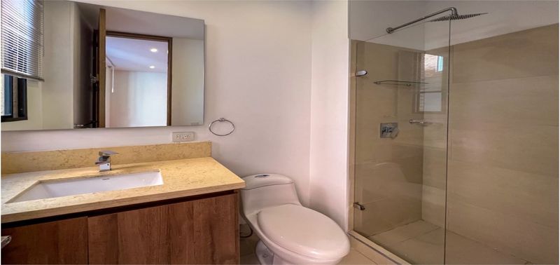 Apartamento en Venta en Bogotá, D.C., Los Rosales Emaús-18