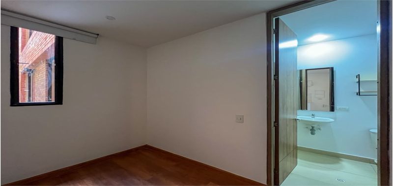 Apartamento en Venta en Bogotá, D.C., Los Rosales Emaús-22