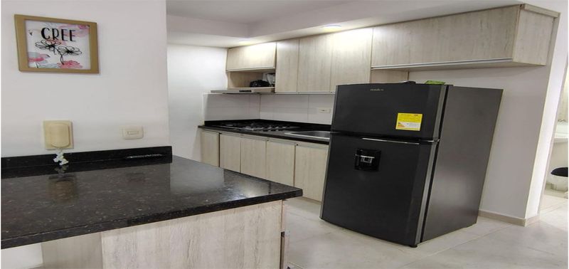 Apartamento en Venta en Cartagena De Indias, Torices-0