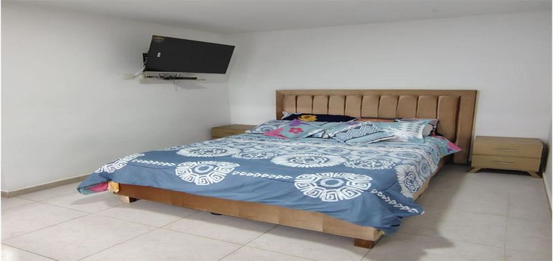 Apartamento en Venta en Cartagena De Indias, Torices-2
