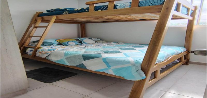 Apartamento en Venta en Cartagena De Indias, Torices-3