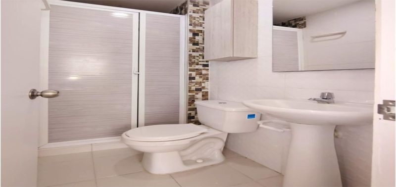 Apartamento en Venta en Cartagena De Indias, Torices-4