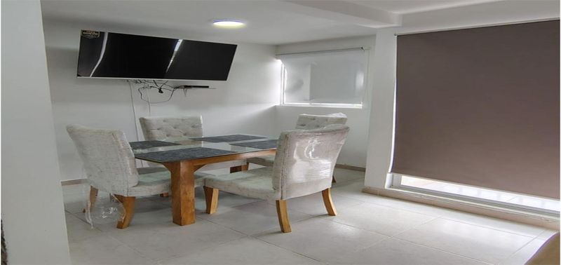 Apartamento en Venta en Cartagena De Indias, Torices-5