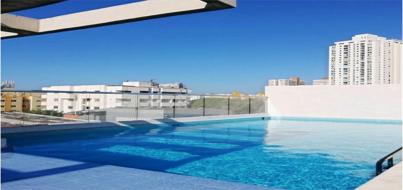 Apartamento en Venta en Cartagena De Indias, Torices-6