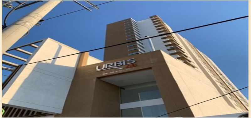 Apartamento en Venta en Cartagena De Indias, Torices-0