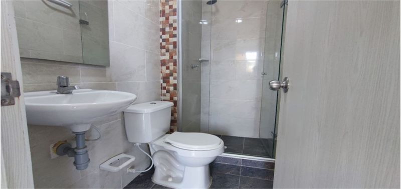 Apartamento en Venta en Cartagena De Indias, Torices-1