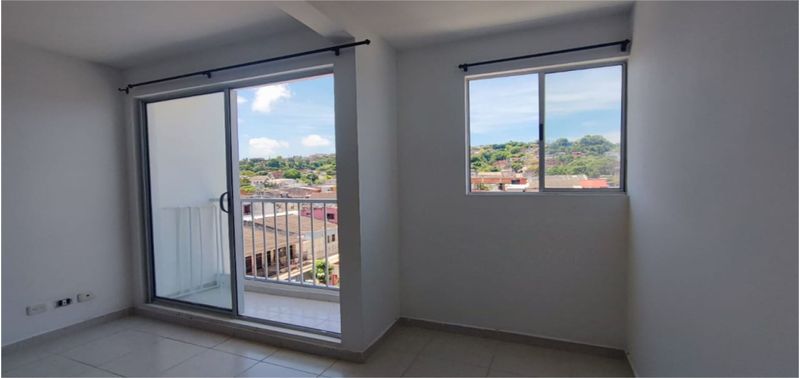 Apartamento en Venta en Cartagena De Indias, Torices-2