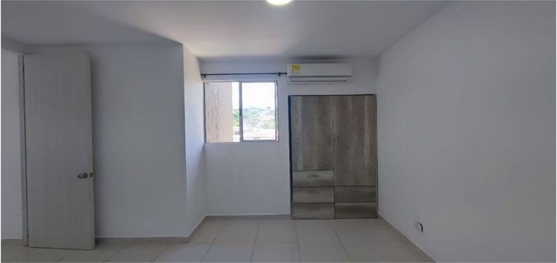 Apartamento en Venta en Cartagena De Indias, Torices-3