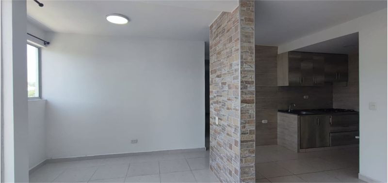 Apartamento en Venta en Cartagena De Indias, Torices-4