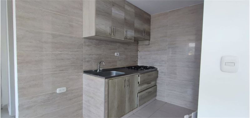 Apartamento en Venta en Cartagena De Indias, Torices-5