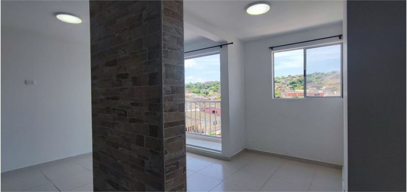 Apartamento en Venta en Cartagena De Indias, Torices-7