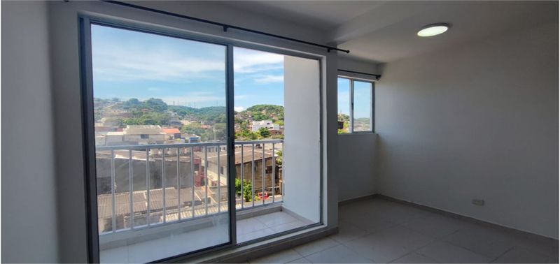 Apartamento en Venta en Cartagena De Indias, Torices-8