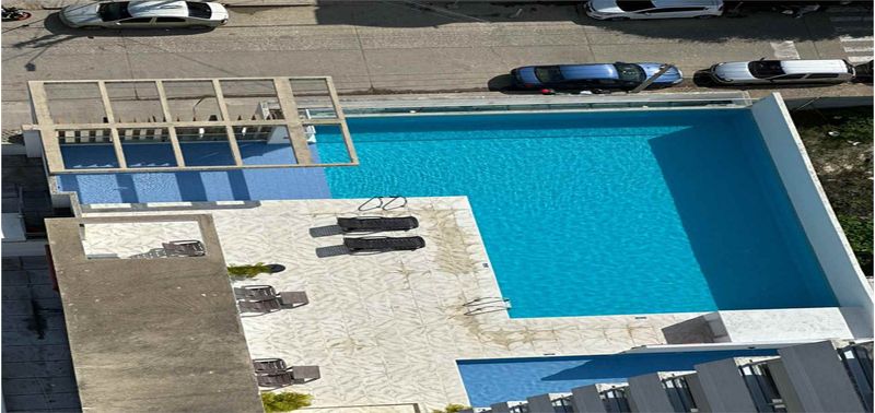 Apartamento en Venta en Cartagena De Indias, Torices