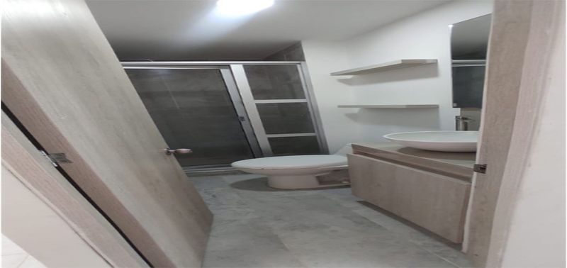 Apartamento en Venta en Cartagena De Indias, Torices-1