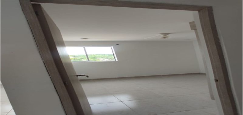 Apartamento en Venta en Cartagena De Indias, Torices-2