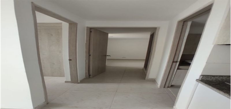 Apartamento en Venta en Cartagena De Indias, Torices-3