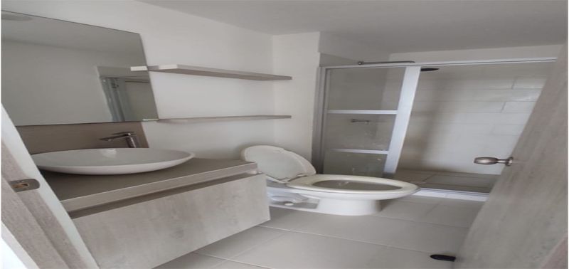 Apartamento en Venta en Cartagena De Indias, Torices-6