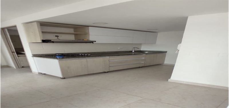 Apartamento en Venta en Cartagena De Indias, Torices-8