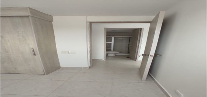 Apartamento en Venta en Cartagena De Indias, Torices-9