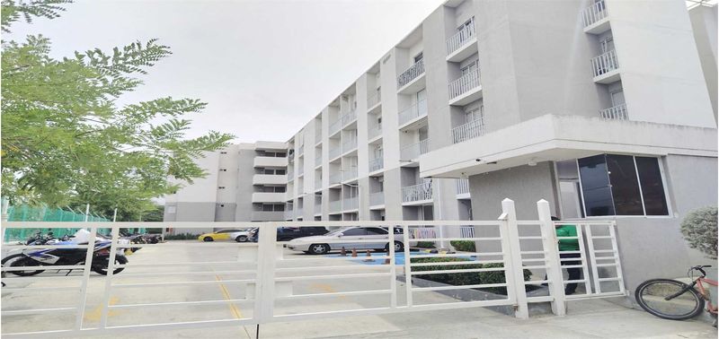 Apartamento en Venta en Santa Marta, ALTOS DEL CISNE