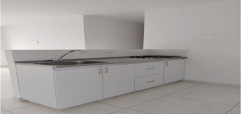 Apartamento en Venta en Santa Marta, ALTOS DEL CISNE-0